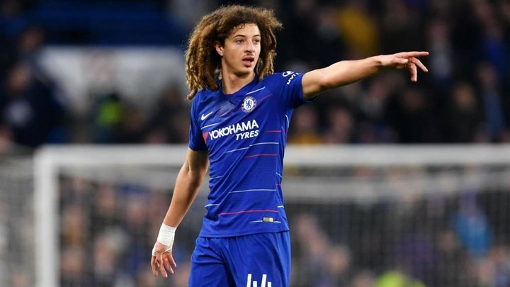 Ampadu targeting Chelsea breakthrough but needs game time ahead of World Cup