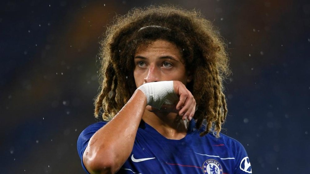 Cardiff boss Neil Warnock reportedly wants to sign Ethan Ampadu on loan. GOAL
