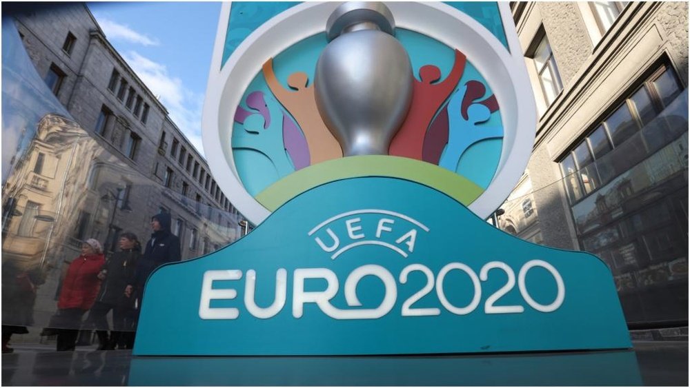 UEFA commits to 12 host cities for delayed Euro 2020. GOAL