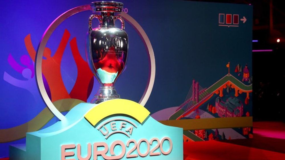 L’Euro 2021 déplacé en Russie ? GOAL