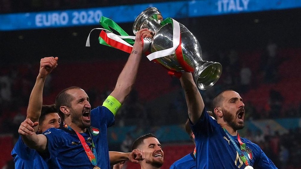 Euro 2024 Qualifiers  are set to begin in March 2023. GOAL