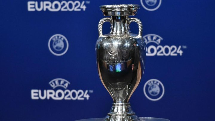 Eurocopa 2024: tudo sobre o torneio.