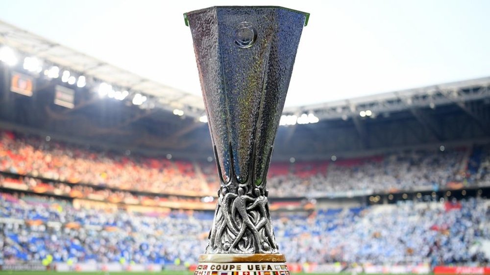 L'Europa League reprend ses droits. Goal