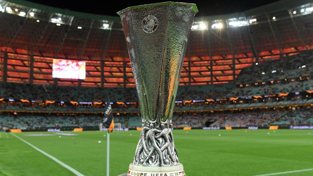 Saiba tudo sobre a final da Europa League 2021/22