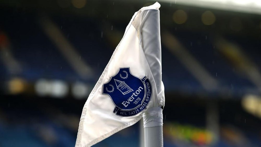 Everton investigating reports of homophobic chants during Chelsea match. AFP