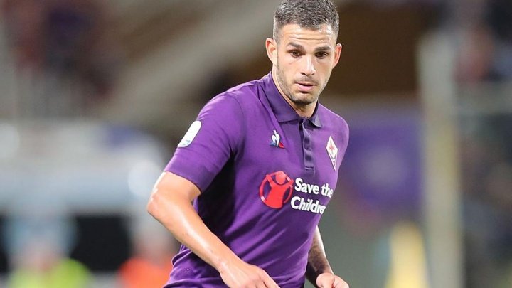Officiel : Eysseric prêté à Nantes par la Fiorentina