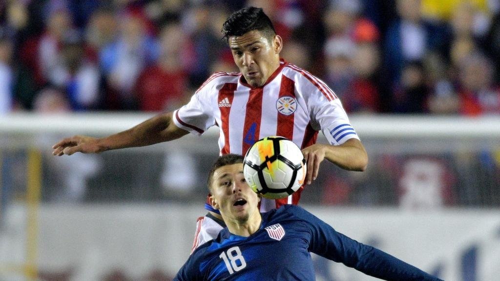 Balbuena bound for West Ham