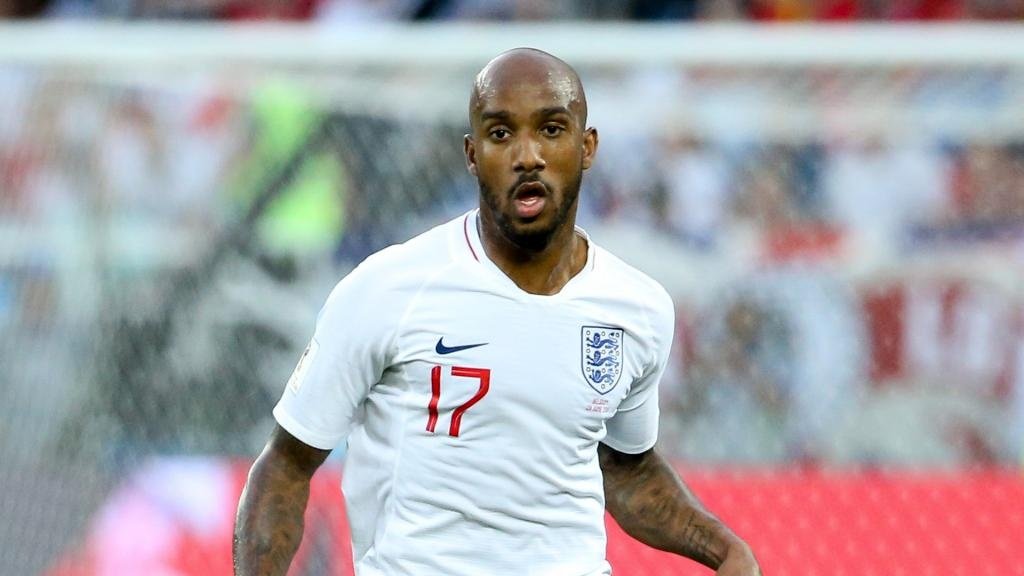 Former Man City and England player Delph retires at 32