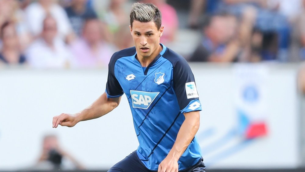 Fabian Schar has finalised a move to Deportivo La Coruna. GOAL