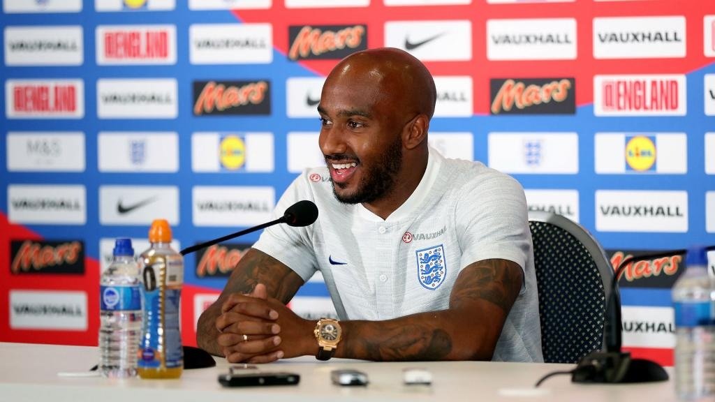 Family comes first for Delph