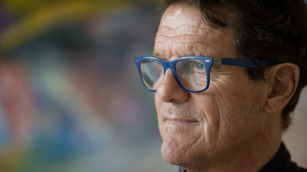 Capello analyse la rixe entre les deux entraîneurs de Premier League.