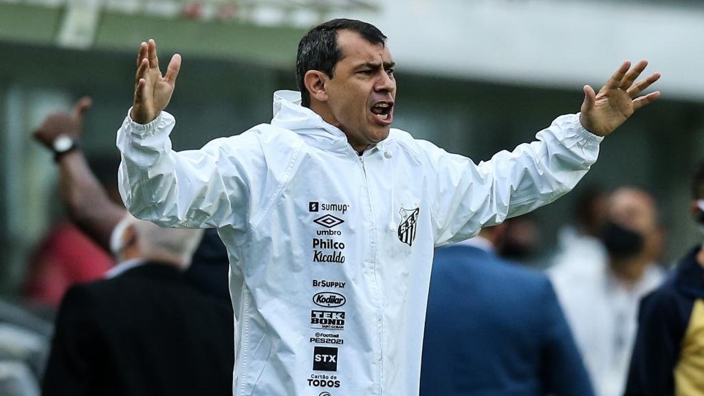 Athletico avança em conversas com Carille e terá reunião com treinador