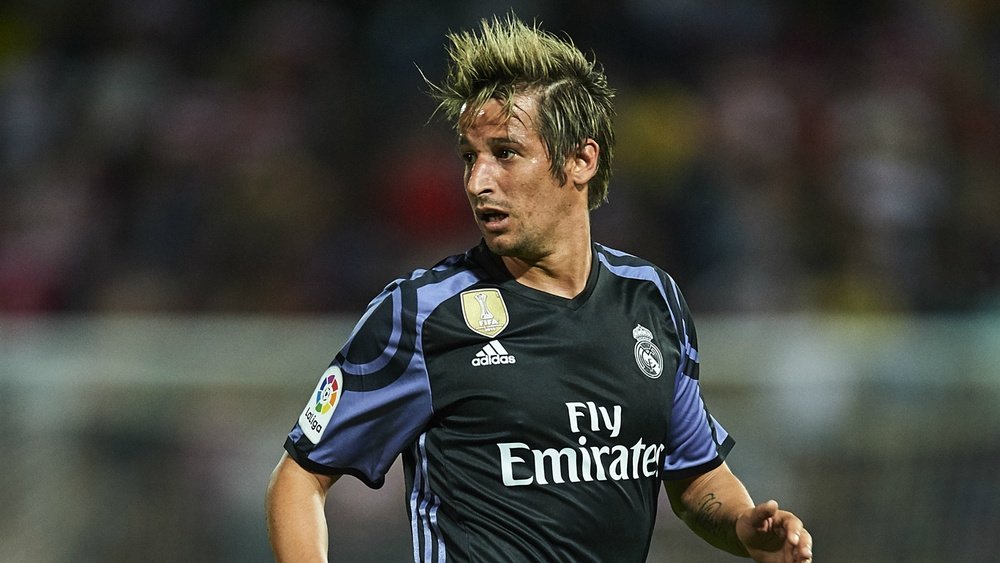 Coentrao revient sur sa période à Madrid. Goal