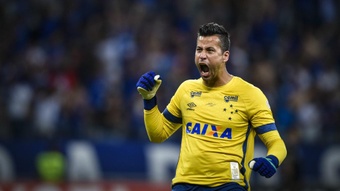 Os recordes de Fábio no Cruzeiro: quantos títulos o goleiro conquistou?