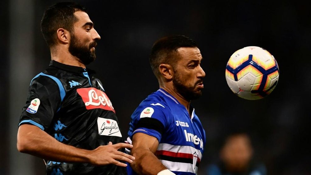 Albiol smonta CR7. Goal