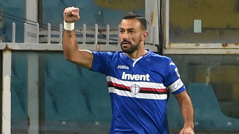 Le pagelle di Sampdoria-Bologna. Goal