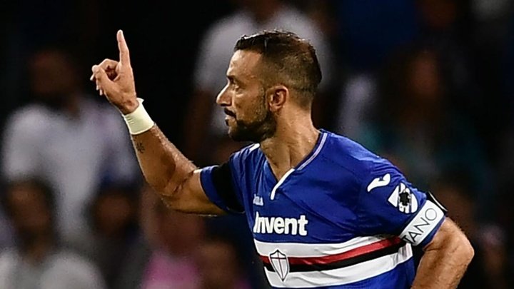 Frosinone-Sampdoria, le formazioni ufficiali: Ciano e Defrel dal 1'