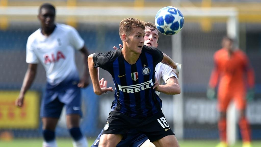 Colidio verso il Newcastle: contro-riscatto per i nerazzurri