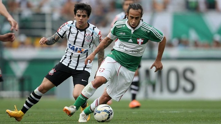Valdivia - Corinthians: Mago viverá seu “próprio” Derby na Libertadores
