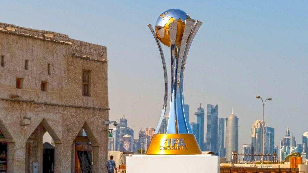 Mundial: sorteio põe Al Ahly ou Monterrey no caminho do Palmeiras