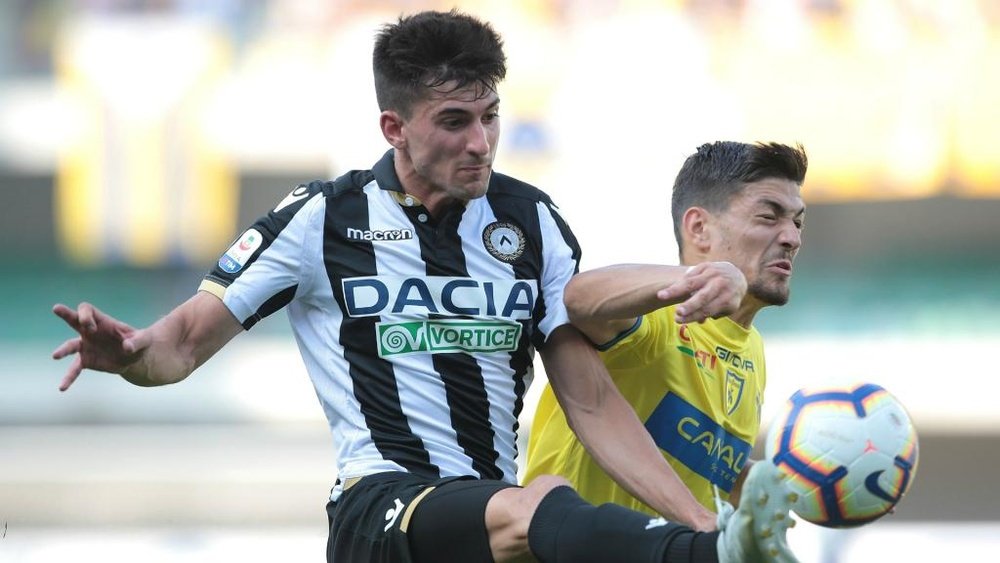 Pussetto non ci sarà. Goal