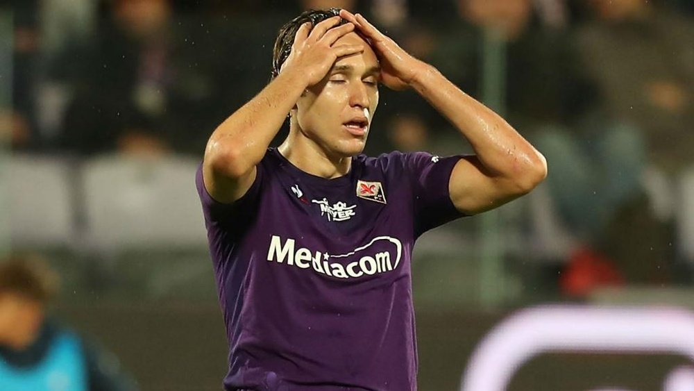 Calciomercato, Fiorentina decisa: Chiesa non andrà alla Juventus