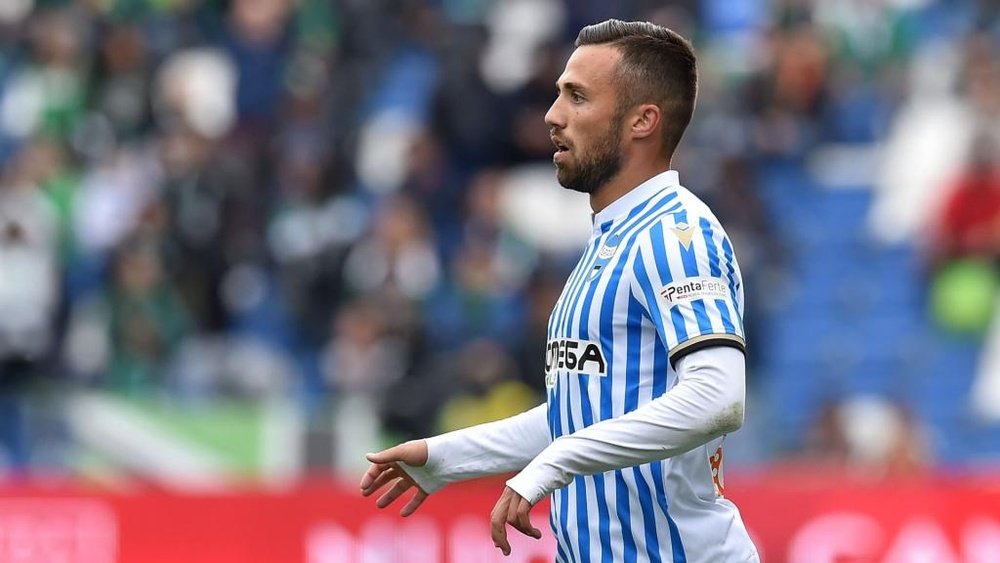 SPAL-Sassuolo, le formazioni: Di Francesco e Traorè titolari