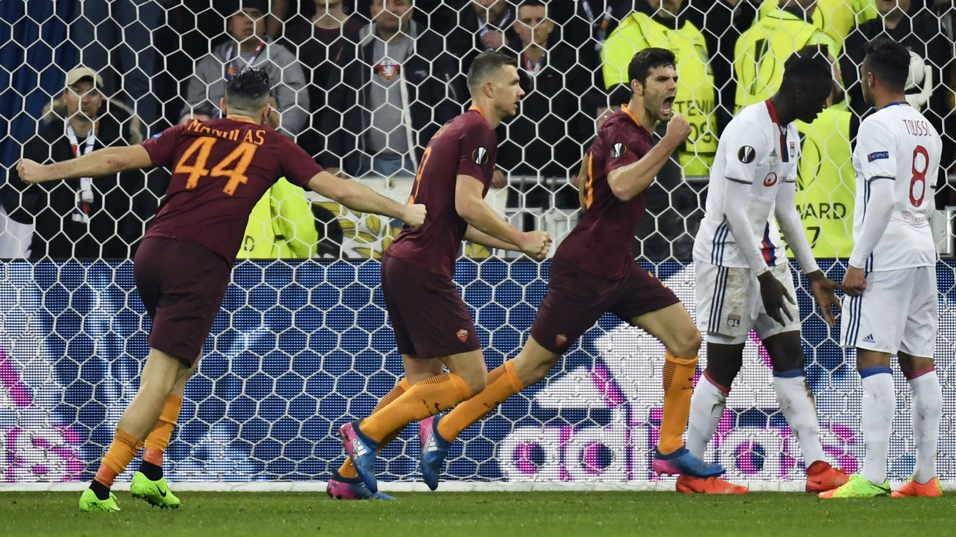 Federico Fazio - cropped