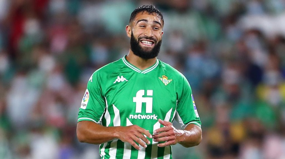 Everton vise Fekir pour se venger de Liverpool. Goal