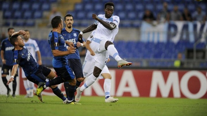 Lazio-Apollon Limassol, le pagelle: Caicedo ed Acerbi top, Bastos e Murgia flop