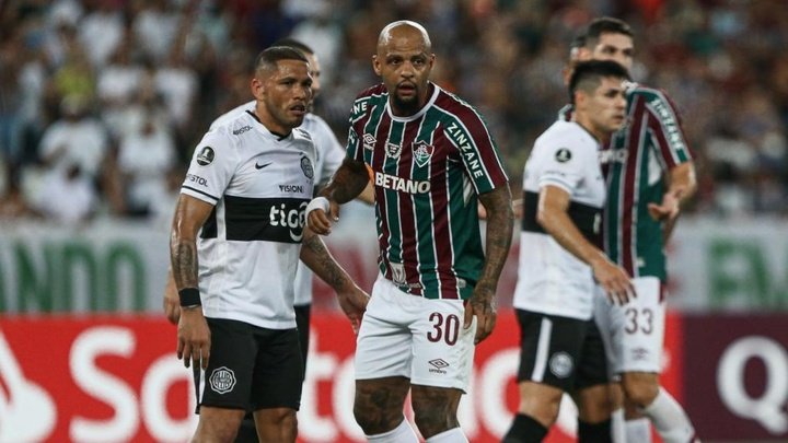 Pré-Libertadores 2022: classificados, chaveamento, datas, jogos e mais