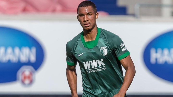 Max, Uduokhai get first Germany call-ups as Sane and Gundogan return