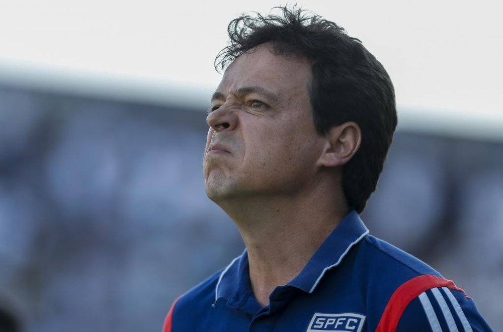 Dinizmo: os 5 conceitos do técnico do São Paulo. Goal