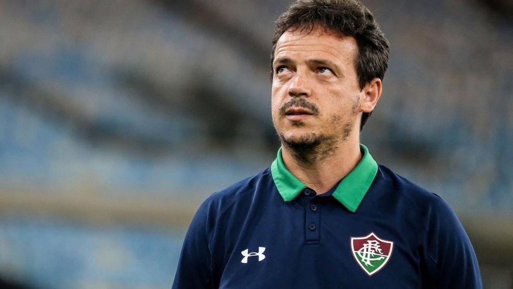 Como a implicância com Fernando Diniz mostra resistência a novas ideias. Goal