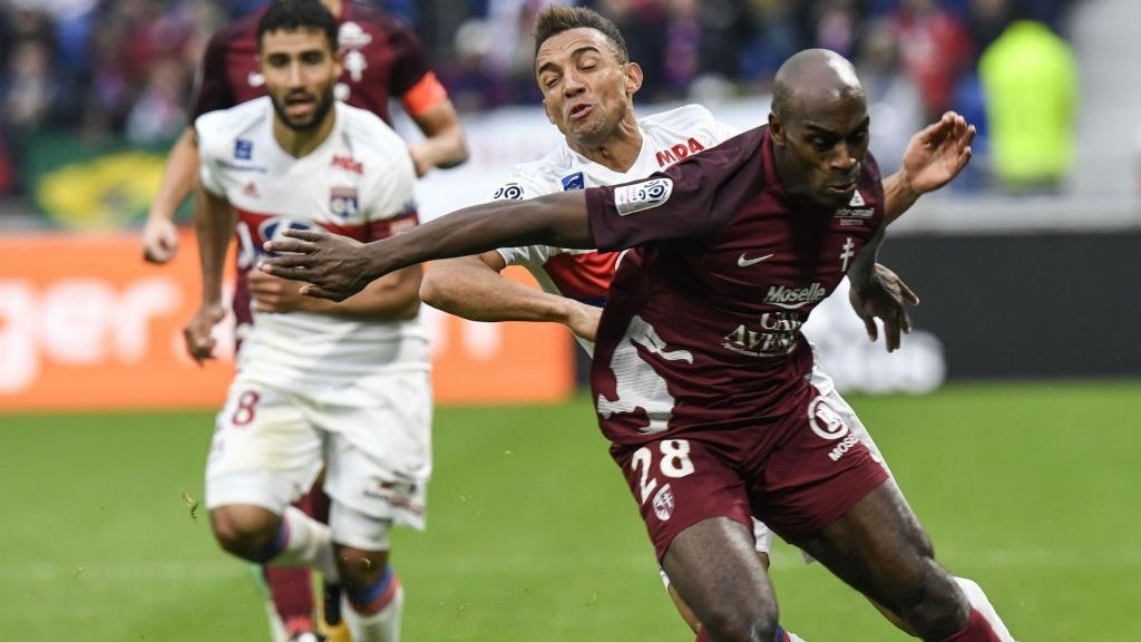 Puni, Marçal ne participera pas au choc OM-OL