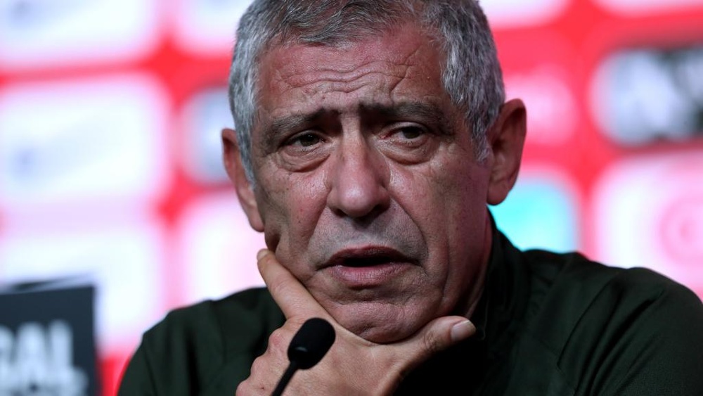 'No Portugal-Brazil comparison'. GOAL