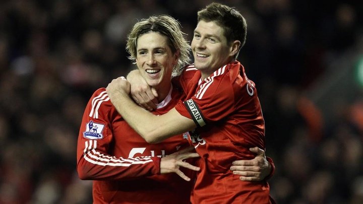 Torres svela il miglior compagno della sua carriera: 