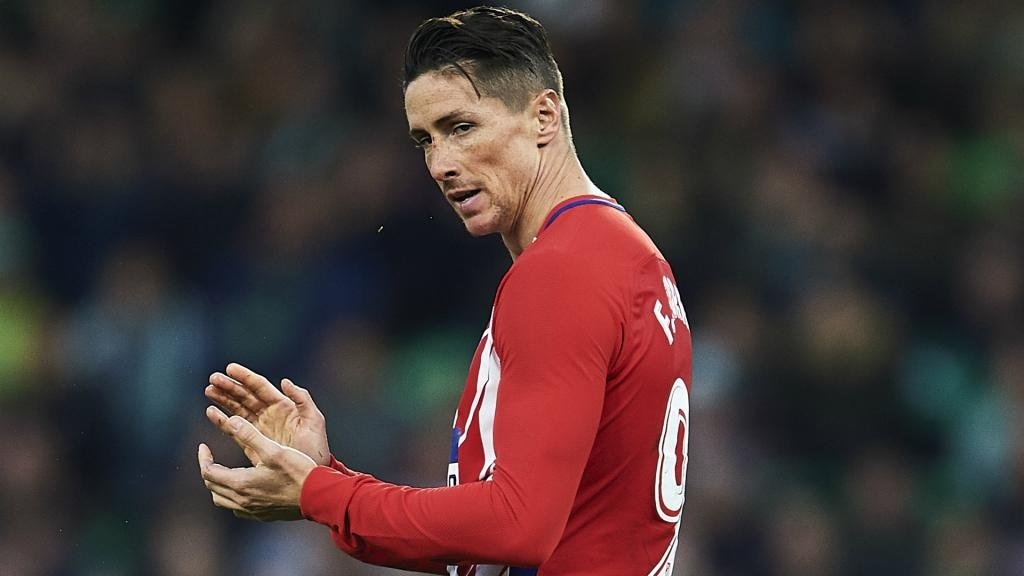 Beijing Renhe deny Torres offer