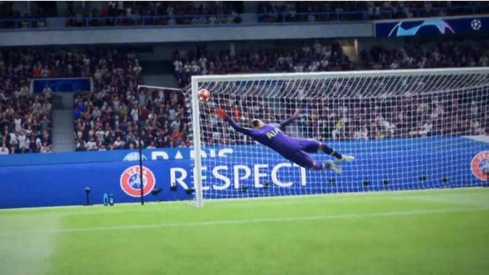 FIFA 20 divulga novas maneiras de bater faltas e pênaltis. Goal