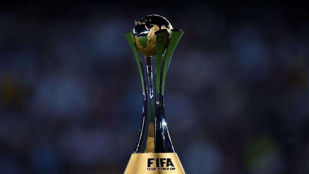 FIFA confirma participação de 24 equipes no Mundial de Clubes de 2021