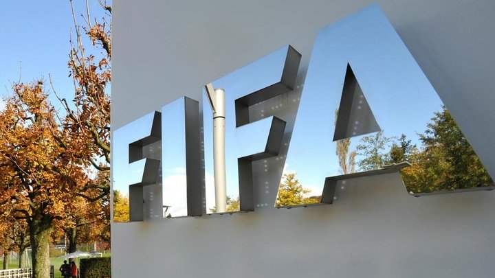 FIFA ban former Afghanistan Federation president for life