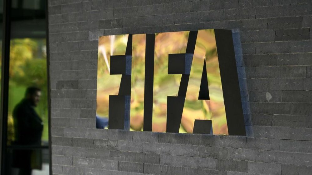 FIFA confirms new loan restrictions from July. GOAL