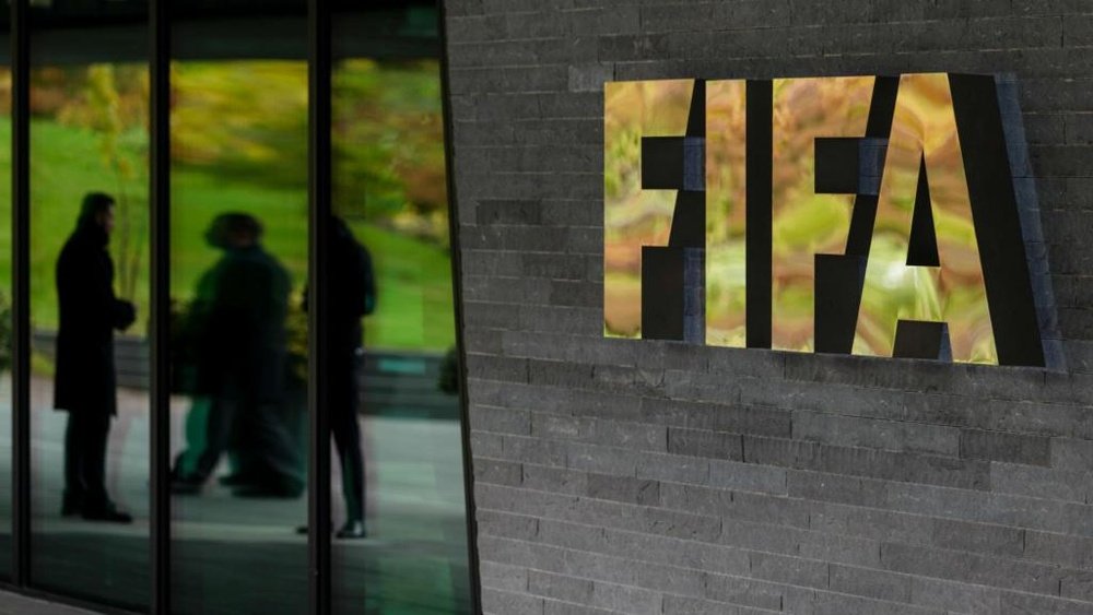 FIFA has moved to ban Keramuudin Karim for an extra 90 days. GOAL