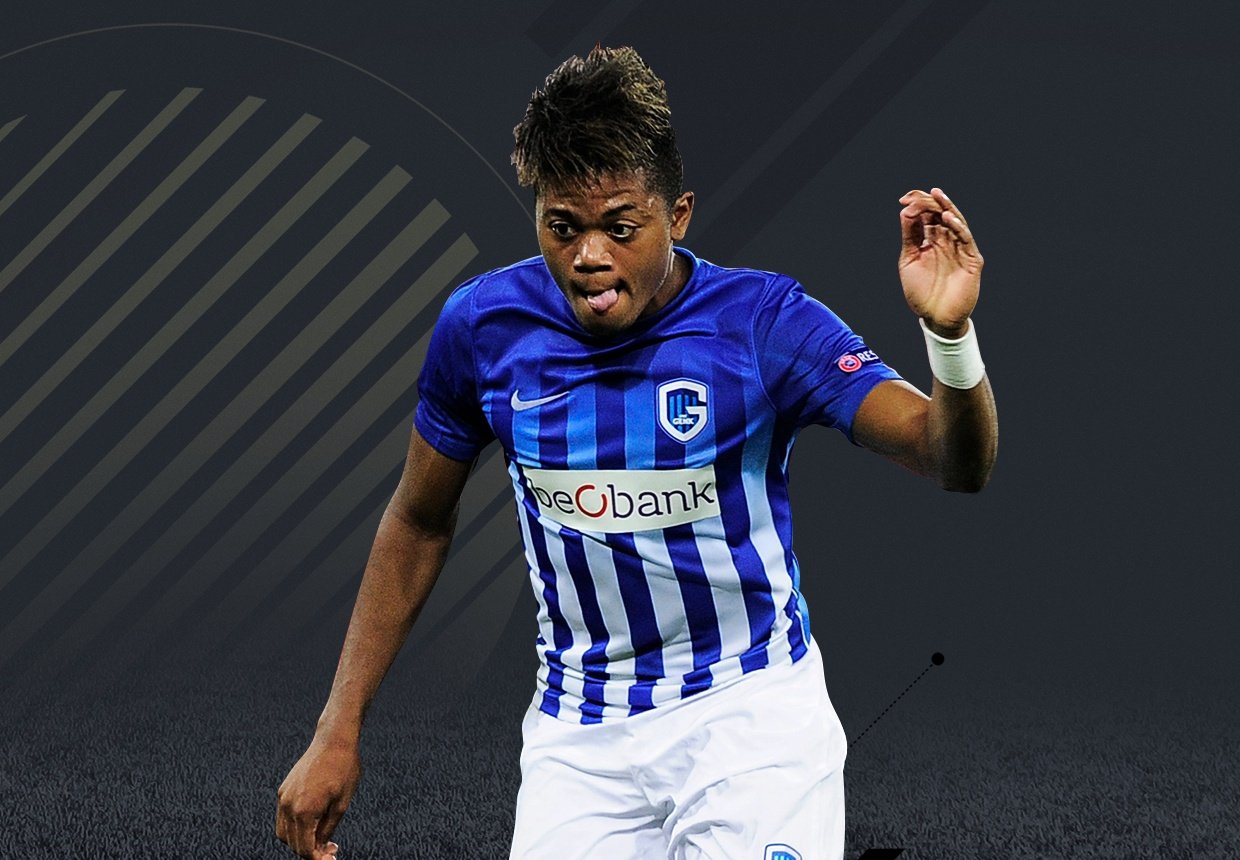 Leon Bailey