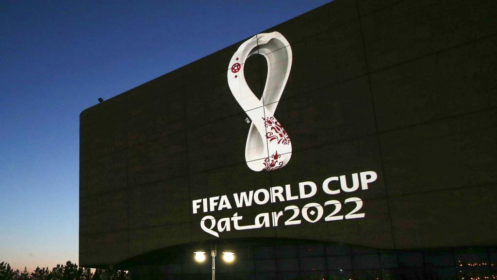 Copa do Mundo da FIFA Catar 2022 - MERCOSUL