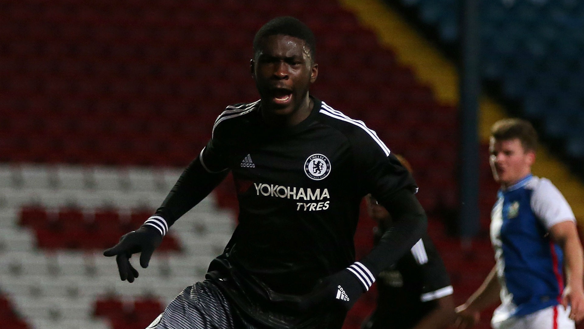 Vidéo : L'incroyable CSC d'un jeune de Chelsea au Mondial U20