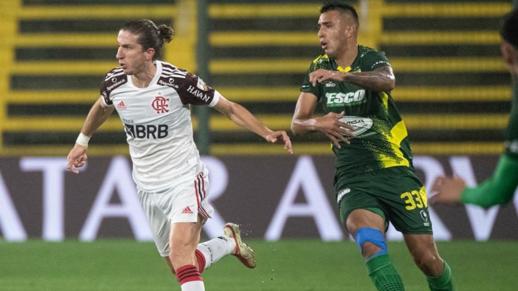 Como comprar ingressos para Flamengo x Defensa y Justicia, pelas oitavas da Libertadores?