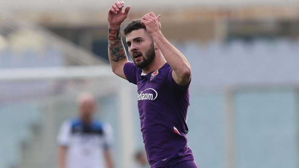 Le formazioni ufficiali di Fiorentina-Genoa. Goal