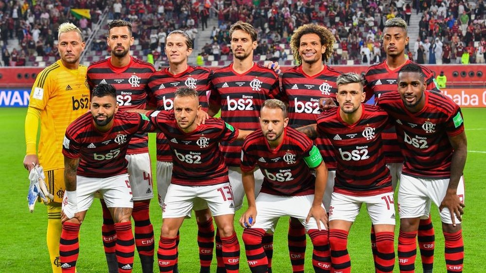 Mudanças dos clubes do Brasil em 2020. Goal