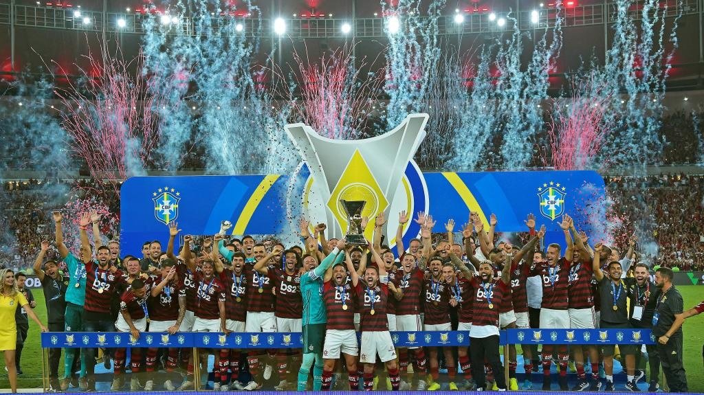 Qual é a premiação do Brasileirão 2020? Goal